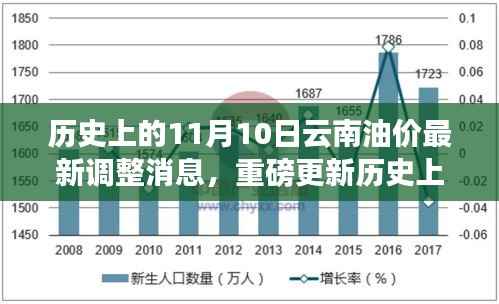 历史上的11月10日，揭秘云南油价最新调整消息，洞悉能源市场走势