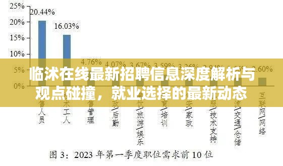 临沭在线最新招聘信息深度解析与观点碰撞,就业选择的最新动态