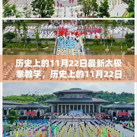 历史上的11月22日,太极拳教学的传承与创新当日课程