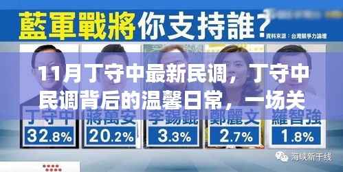 丁守中民调背后的友情与爱,温馨日常与故事分享