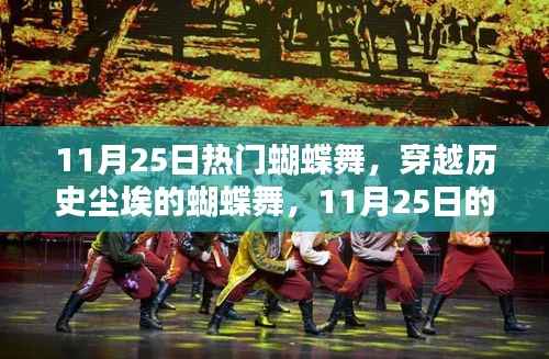 11月25日蝴蝶舞热潮深度解析,穿越历史尘埃的舞蹈热潮