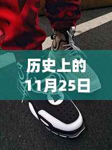 广州鞋城新旧交替与创新发展之路,历史视角下的11月25日回顾与展望