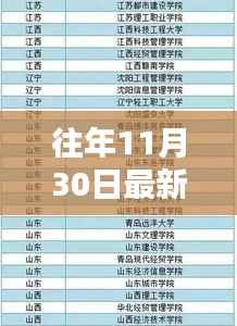 往年11月30日最新订房软件深度解析,涌现及其行业影响