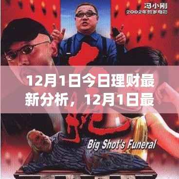 12月1日理财市场分析，洞悉趋势，把握投资机遇