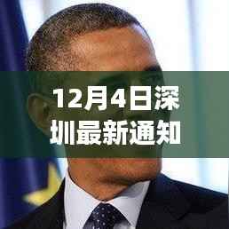 深圳最新政策解读,双刃剑效应下的最新通知分析