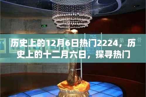 探寻历史上的十二月六日,热门事件背后的深层意义与启示
