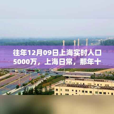 那年十二月上海,五千万人心中的温暖时光