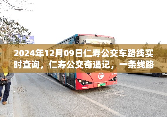 仁寿公交奇遇记，满载友情与爱的线路实时查询