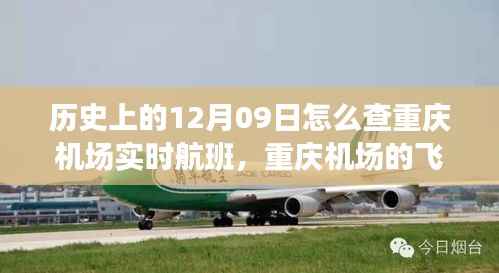 重庆机场飞行记忆，温馨探班之旅与历史实时航班查询