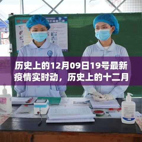 疫情下的历史时刻，十二月九日疫情实时动态与心灵探索之旅