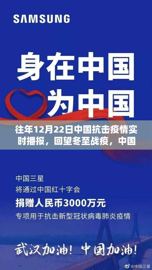 冬至战疫回顾,中国抗击疫情的日子——十二月二十二日实时播报与回顾
