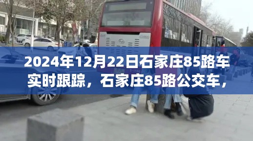 时光里穿梭的城间脉络纪实，石家庄85路公交车实时跟踪纪实