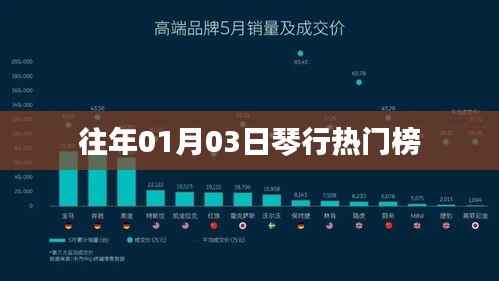 琴行热门榜单揭晓,历年一月三日热度排行