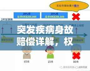 突发疾病身故赔偿详解，权益保障与赔偿流程指南
