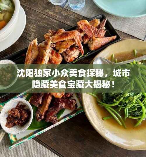 沈阳独家小众美食探秘，城市隐藏美食宝藏大揭秘！