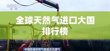 全球天然气进口大国排行榜