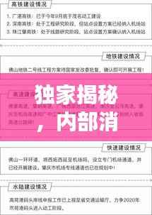 独家揭秘，内部消息源解析英文缩写奥秘