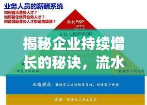 揭秘企业持续增长的秘诀，流水不断档的经营之道